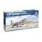 Italeri 2515S F-104 A/C Starfighter 1:32